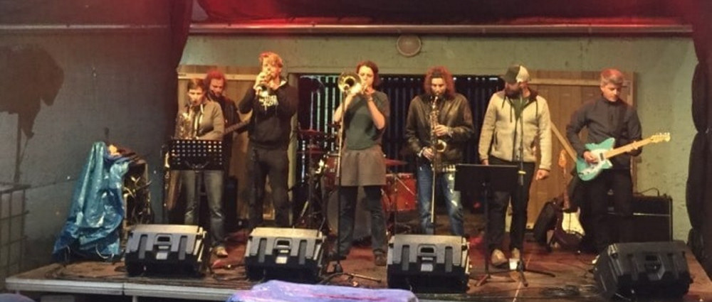 CÉMURŠÁMUR – Pekelný murmur