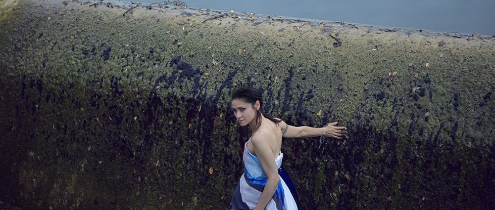 Lenka Dusilová & ŘEKA ANSÁMBL - křest alba Řeka