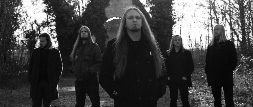 VOLUPTAS - Towards The Great White Nothing