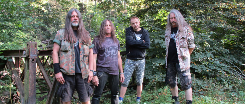 GÖTTERDÄMMERUNG - Neuschwabenland