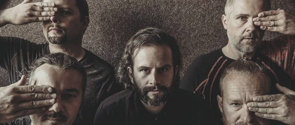 Vydání nového alba ANTARES se blíží 