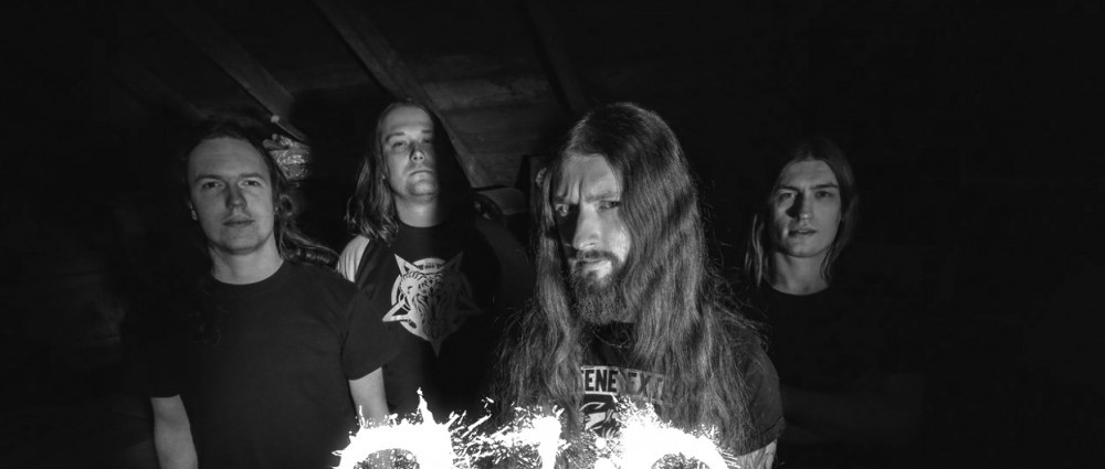 AWRIZIS ohlašují koncerty k desce My Heart Has No Home