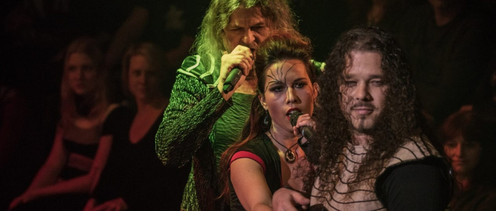 RockOpera Praha musí kvůli opatřením přesunout i Oidipa Tyrana  