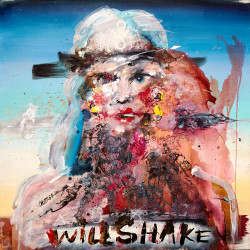 WILL SHAKE_cd