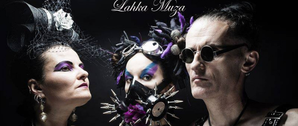 Na kapelu ĽAHKÁ MÚZA padl stín bolesti