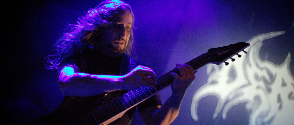 Novým kytaristou SPINELESS FUCKERS je Thomas Ahlgren z DERANGED