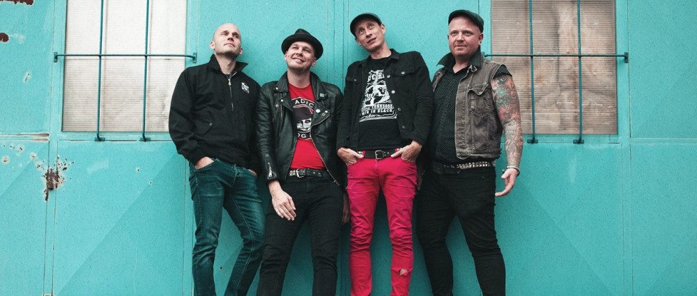 THE FIALKY vydali akustický soundtrack k audio knize