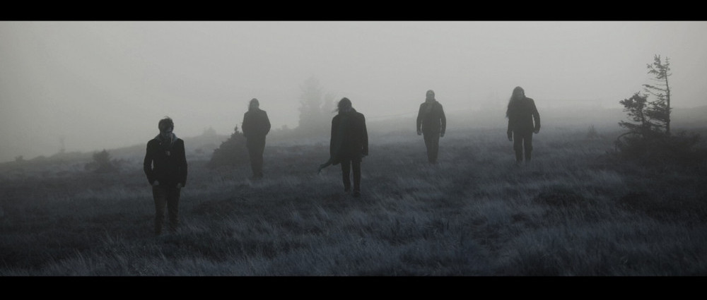 ELBE - Svobodné srdce hor