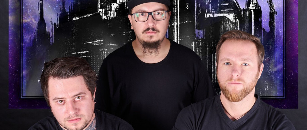 Recenze: ORIGIN OF INFINITY - 