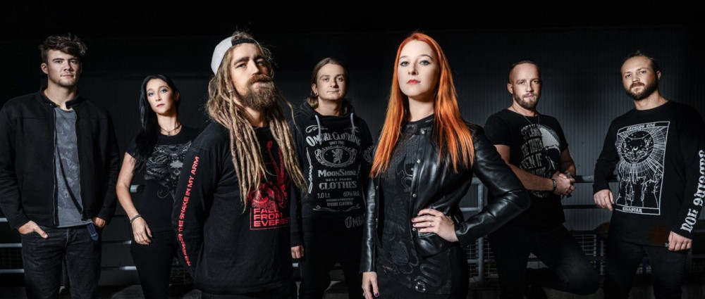 ARCH OF HELL - Díky úspěšnému crowdfundingu jsme mohli naše nové album poslat na mastering do zahraničí