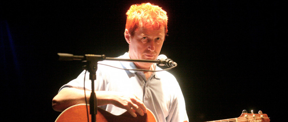 Když DÉMOPHOBIA na vejtřasce jela