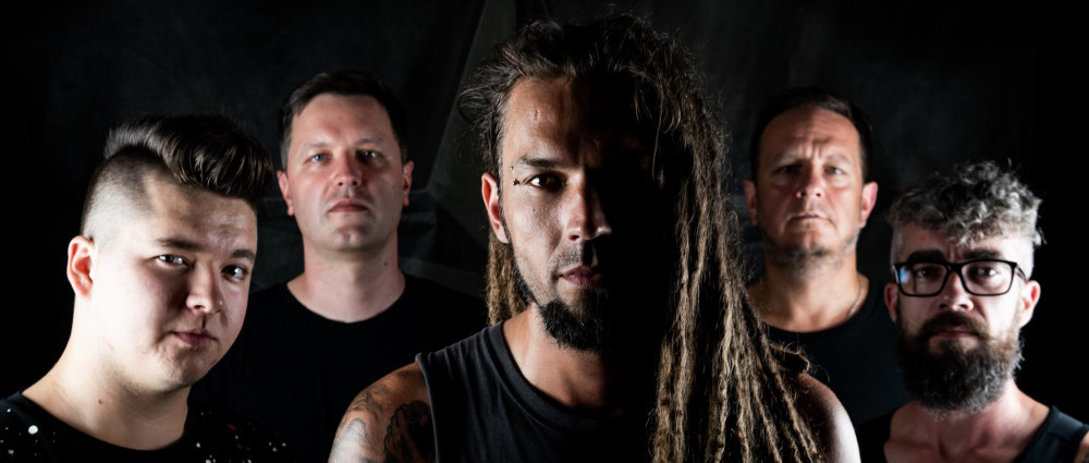 SAVEYOURSELF představují EP Places