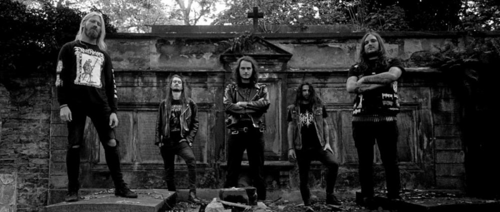 Očekávaný debut SNĚŤ vyjde u Blood Harvest Records