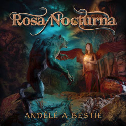 ROSA NOCTURNA_cd