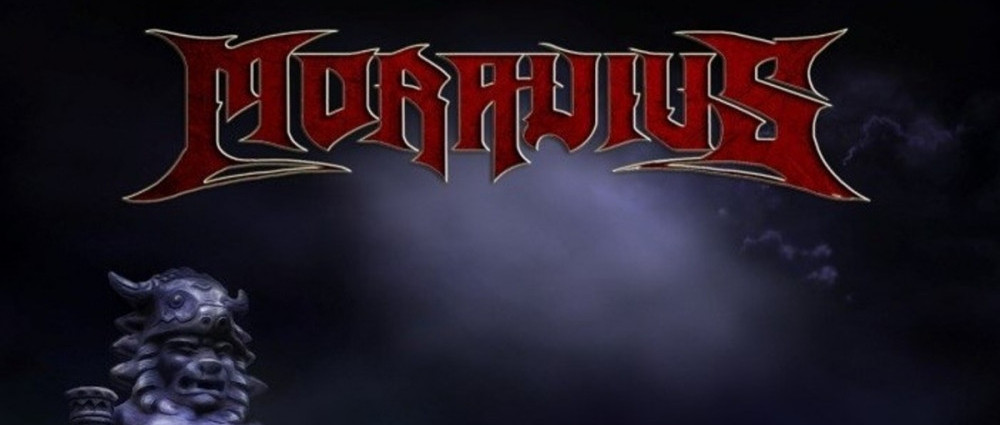 MORAVIUS aktualizují sestavu