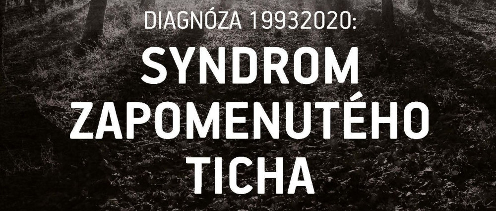 FORGOTTEN SILENCE: Syndrom zapomenutého ticha je takovou biografií, jakou bychom si sami přáli číst