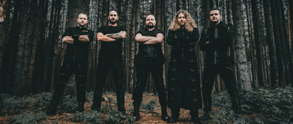 SOTURY - Kruh válečníků