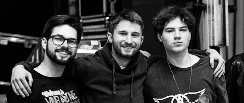 FOXY MAMA - Na stylu záleží