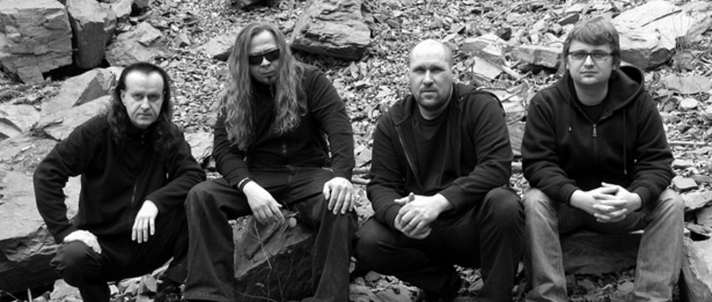 ASMODEUS vstupuje na práh devátého řadového alba