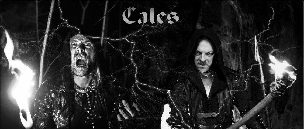 Kultovní CALES se probudili k životu