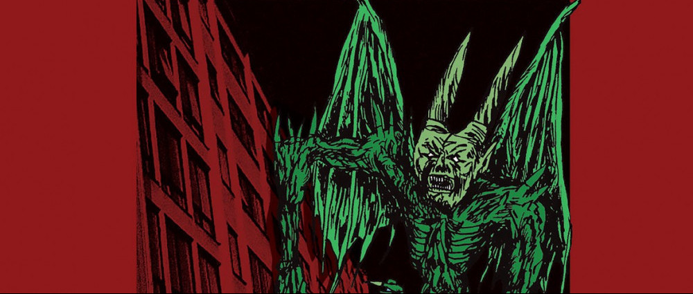 Pražští thrasheři FAÜST vydali živák