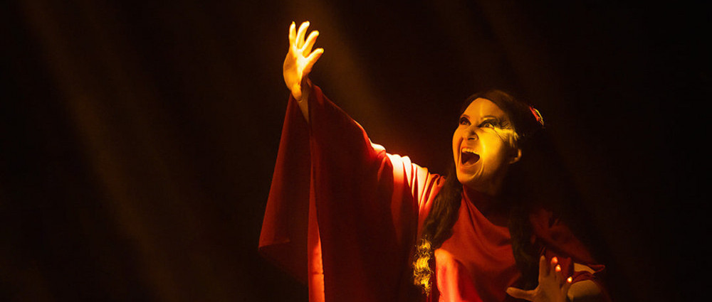 RockOpera odehrála kvůli koronaviru nejméně představení během sezóny v historii. Dokončila ale desku