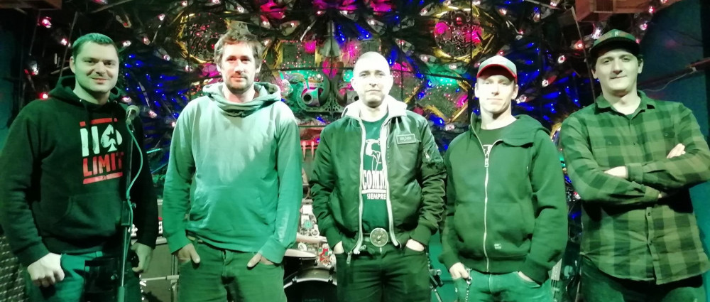 V novém klipu DRIÁK čerpají z naší historie