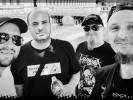 ABORTION - Každý z nás počúva niečo iné, potom to pomiešame a vždy z toho vylezie grindcore