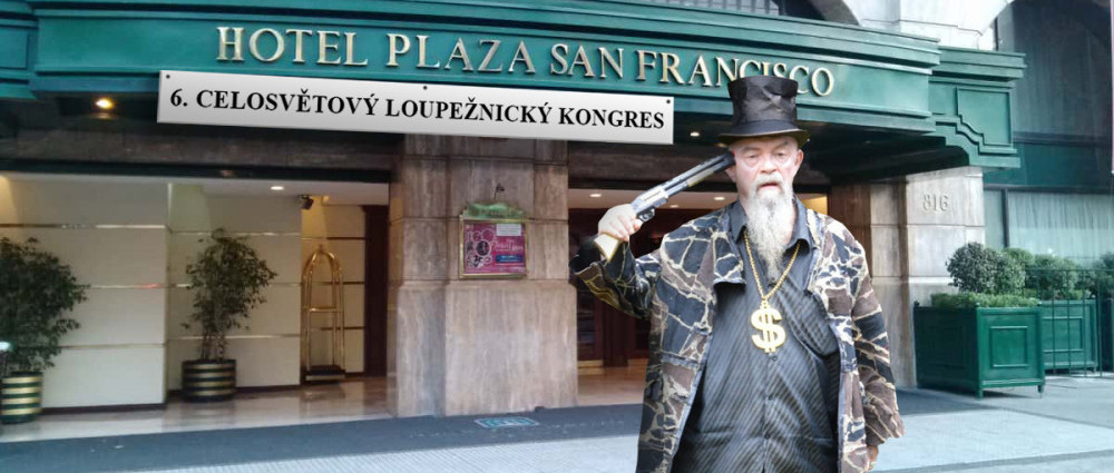 YBCA zveřejnila videoklip a chystá novou desku