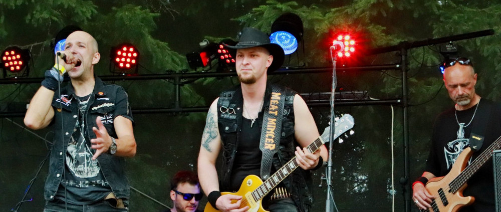 Kdo straší v hlavě MEAT MINCER?