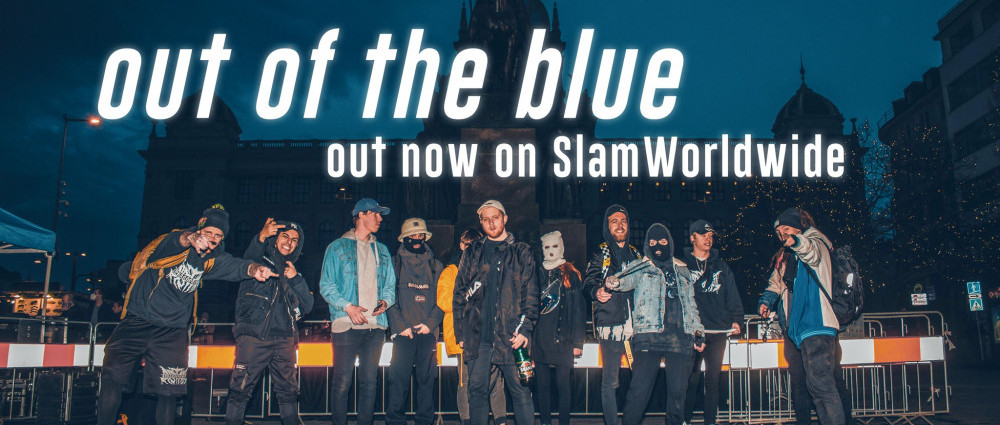 NO FACE NO CASE nový klip