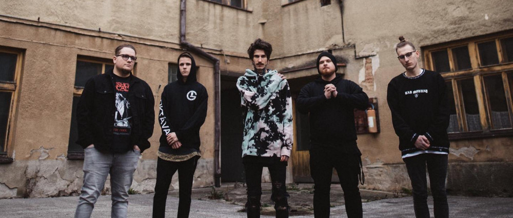 Metalcorová naděje DEPRESSION ISLAND vydala videoklip