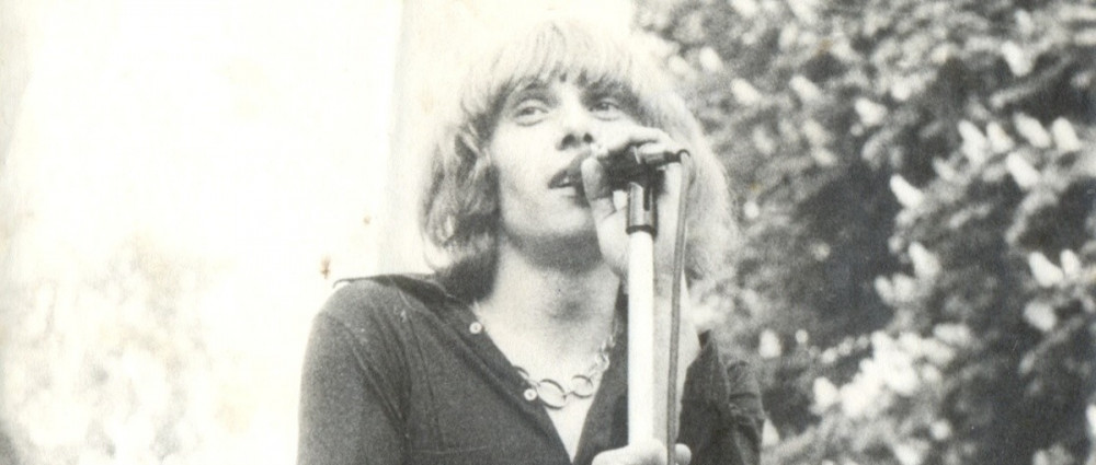 Dcera Jiřího Schelingera připomíná otcova výročí