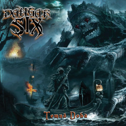 DANGAR SIX_cd
