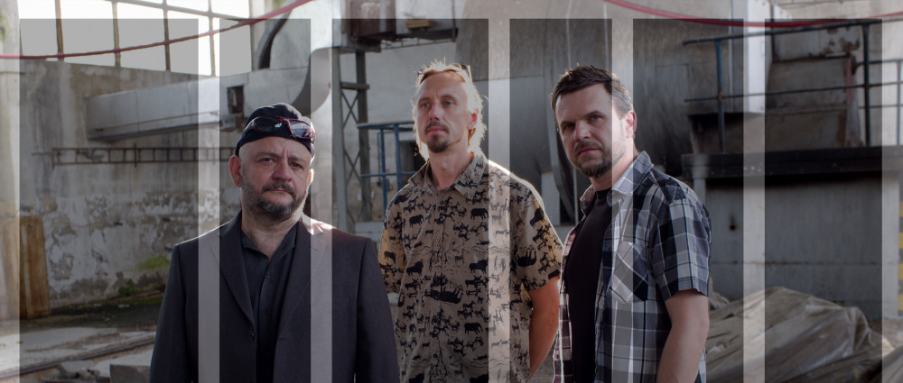 THE SPLIT - Reminiscences