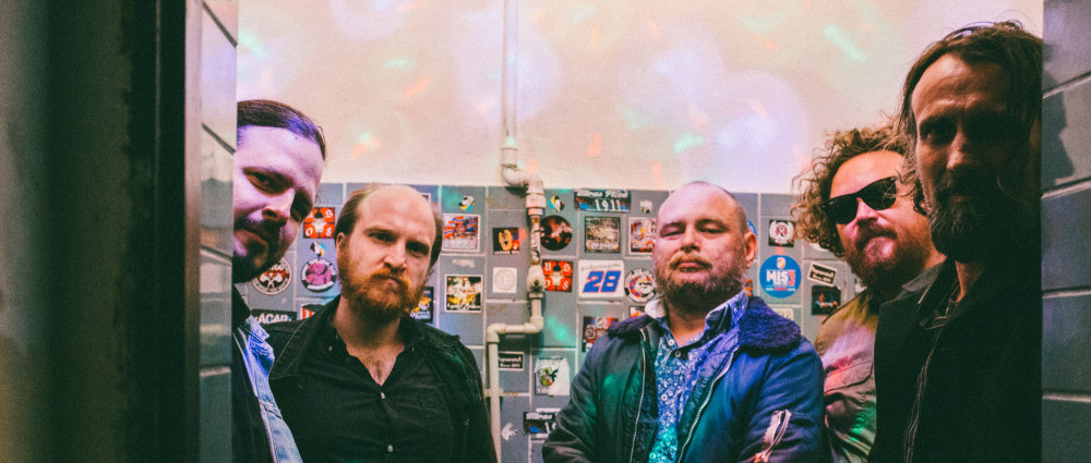 POVODÍ OHŘE - Jsme generace, která v sobě nese vědomí křivd a omylů