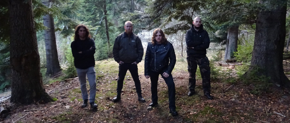 KRAJINY HMLY nakoukne za Černé hory