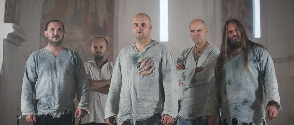 RAMCHAT zverejnil novú pieseň 