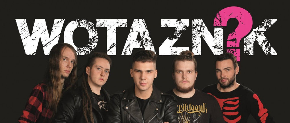 WOTAZNÍK - Kreativní znaménko