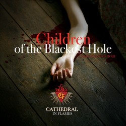 CATHEDRAL IN FLAMES_cd