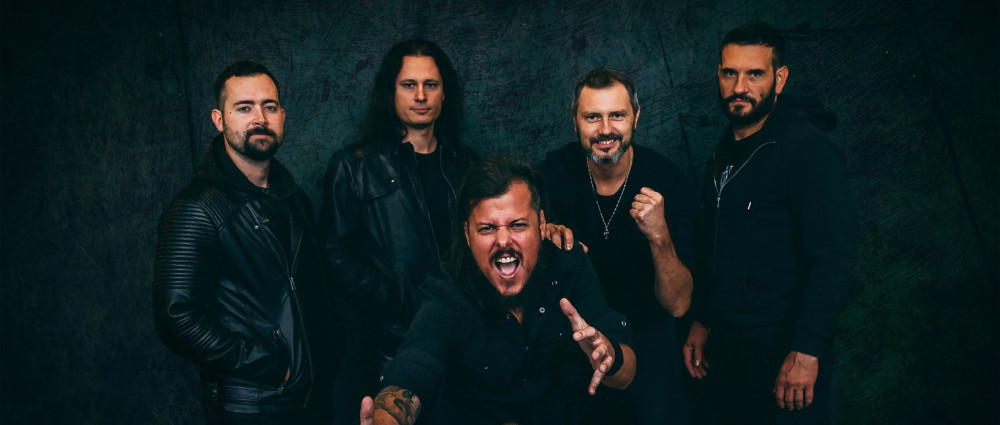 SIGNUM REGIS - Undivided