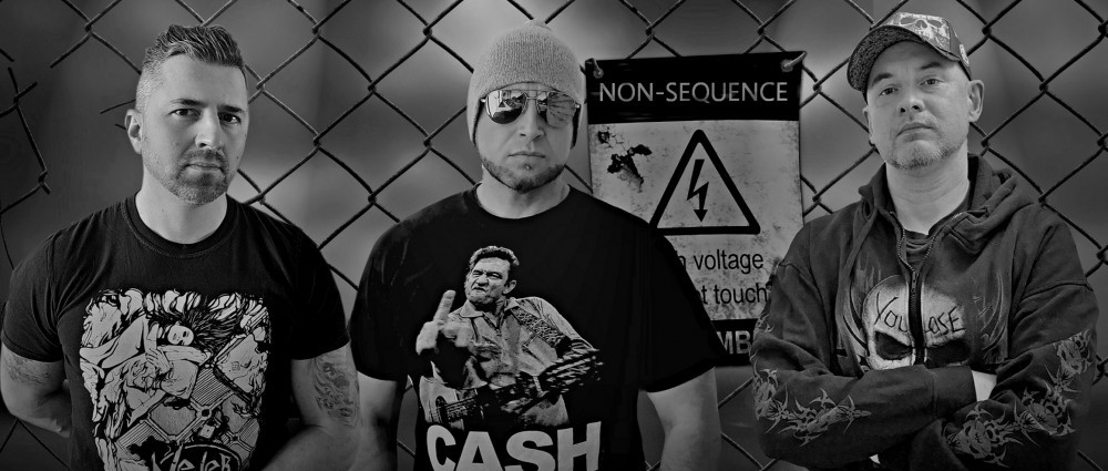 NON-SEQUENCE představují nový singl