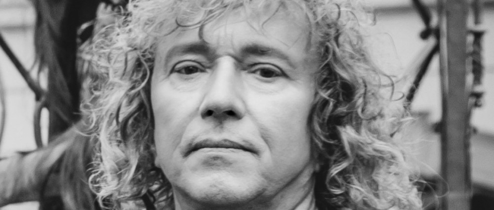 Zemřel Radim Pařízek ze skupiny CITRON