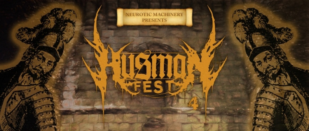 Tachovský Husman Fest zná kompletní line up pro letošní rok