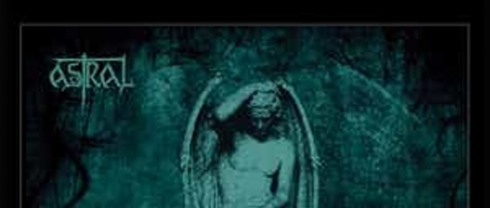 ASTRAL - Koán