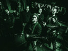 EMPYRION - Album sa bude skladať zo siedmich rôznorodých, epických a drtivých skladieb