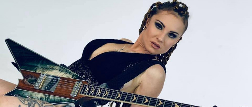 My si hudbu sebrat nedáme, říká ELECTRIC LADY