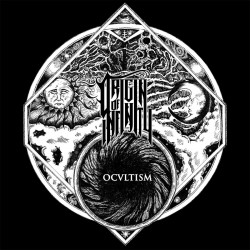 origin of infinity ep