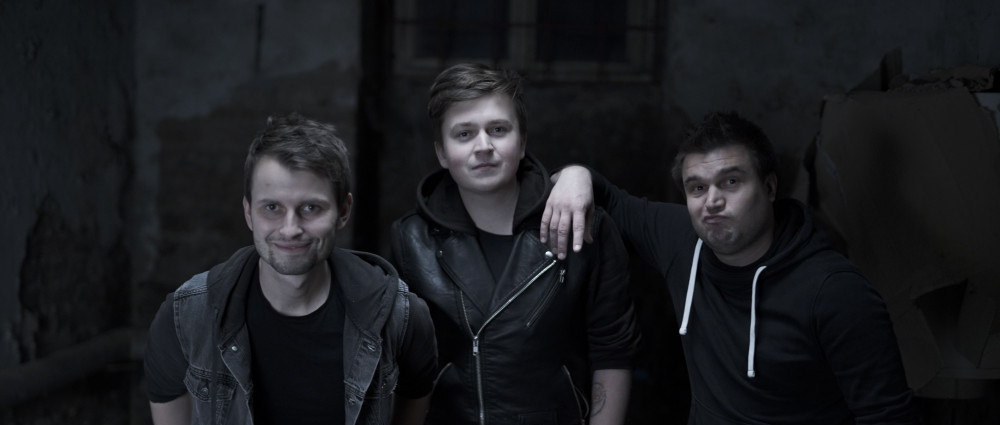 Jakou závislost mají NATŘIJE?