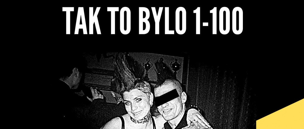 Jakub Cecek Tauber vydává knihu o tom, jak to bylo...